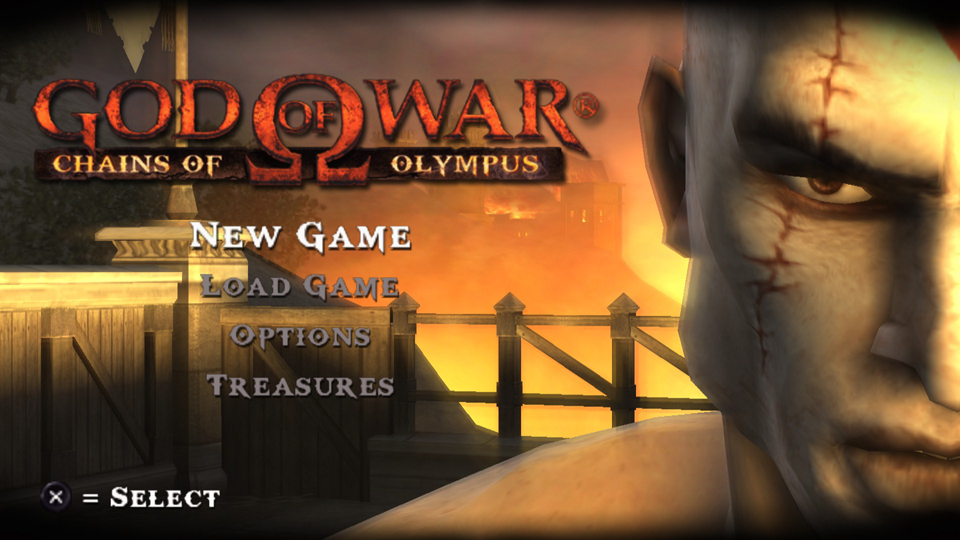 Ppsspp Gold Games For Android Free Download God Of War Cleveroption
